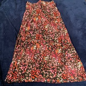 H&M spring skirt